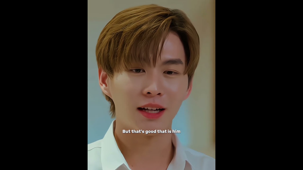 [Fourever You ] Jealous P'Johan