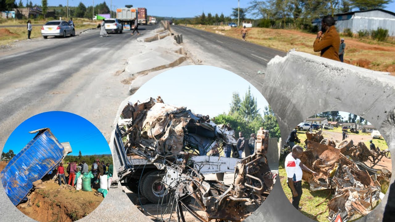 REVEALED: The Deadly Cause of the Migaa Black Spot Crash That Claimed 13 Lives!