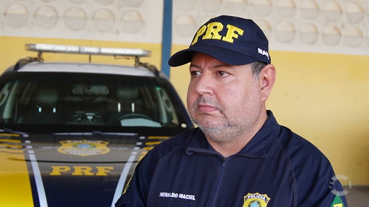 PRF divulga balanço da Operação Rodovida após o Carnaval