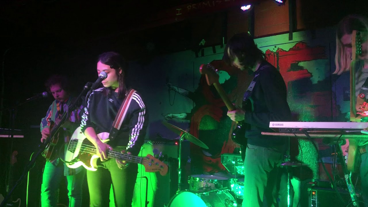 Spirit of the Beehive (FULL SET) @ Che Cafe (6/7/2019)