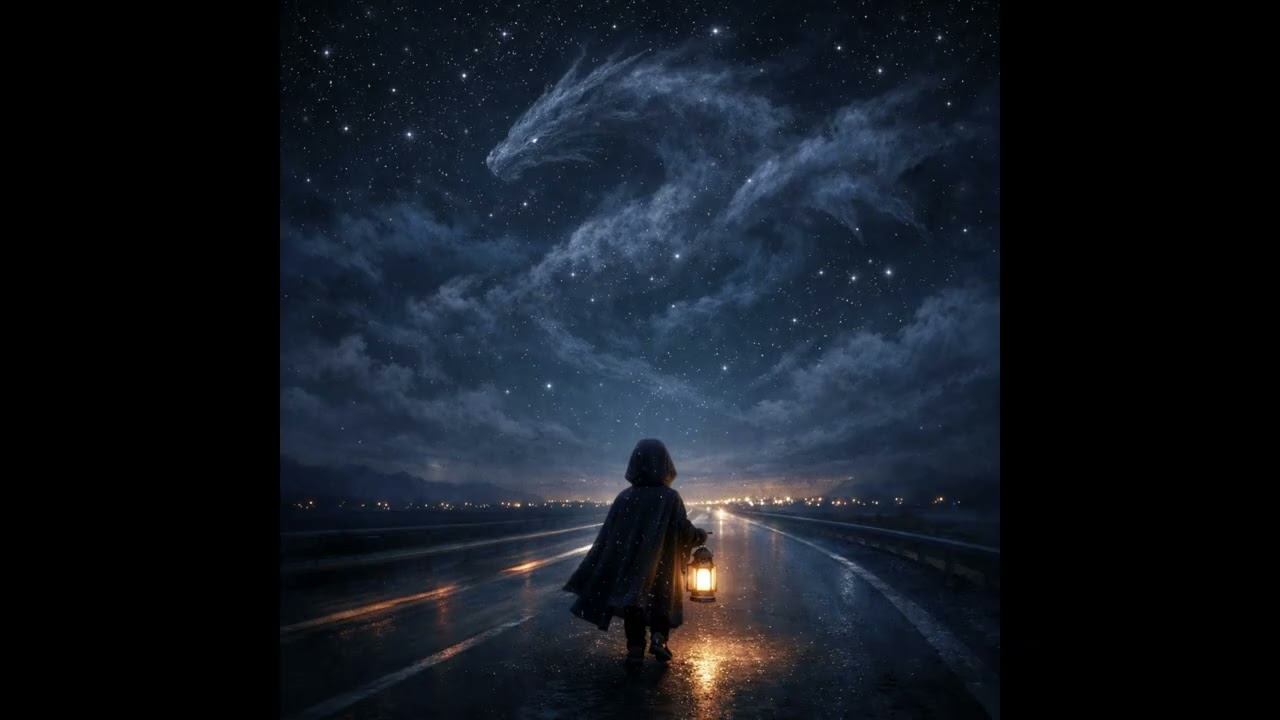 NightLight - Heartbeat Made Music (Official Audio)