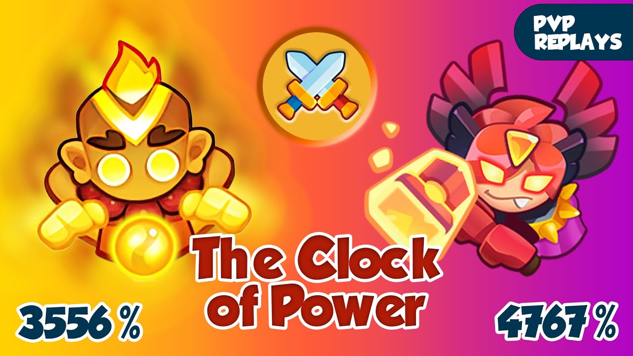 Max Monk vs Max Inquisitor + Clock! This is a tough match! PVP Rush Royale