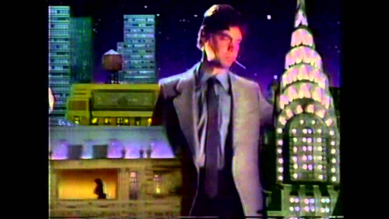Saturday Night Live Season 10 Intro HQ