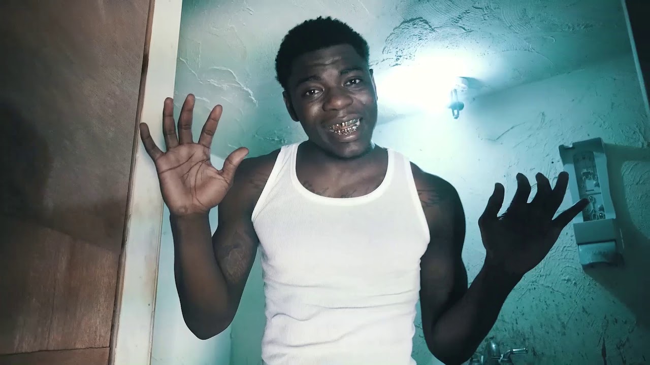 Breadwinna Gdawg - First Day Out | Shot By 2TrueFilms [Music Video]