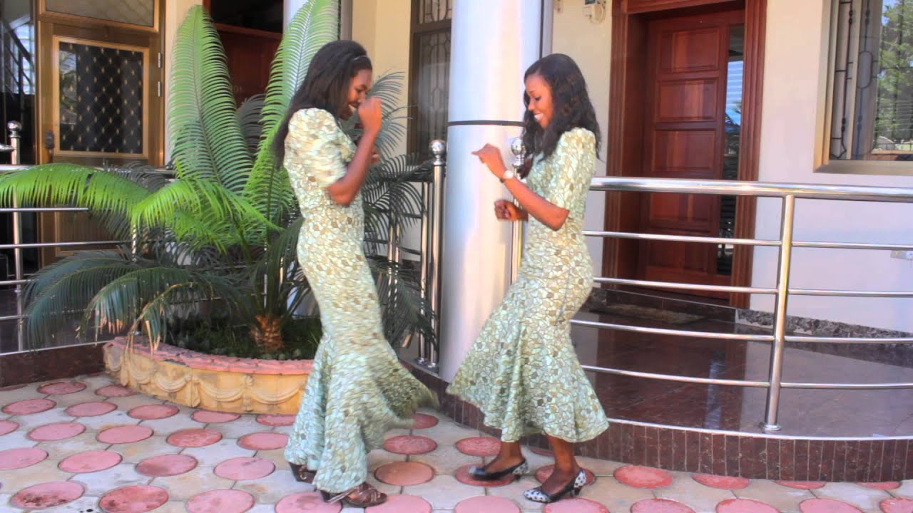 BEATRICE MWAIPAJA KUMBE NI KWA NEEMA TU . FULL HD