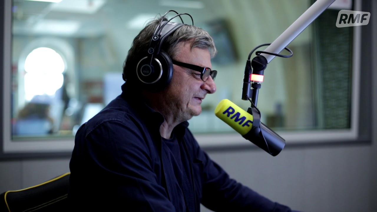 Barwne kolory (01 Marca 2019) - Felieton Tomasza Olbratowskiego