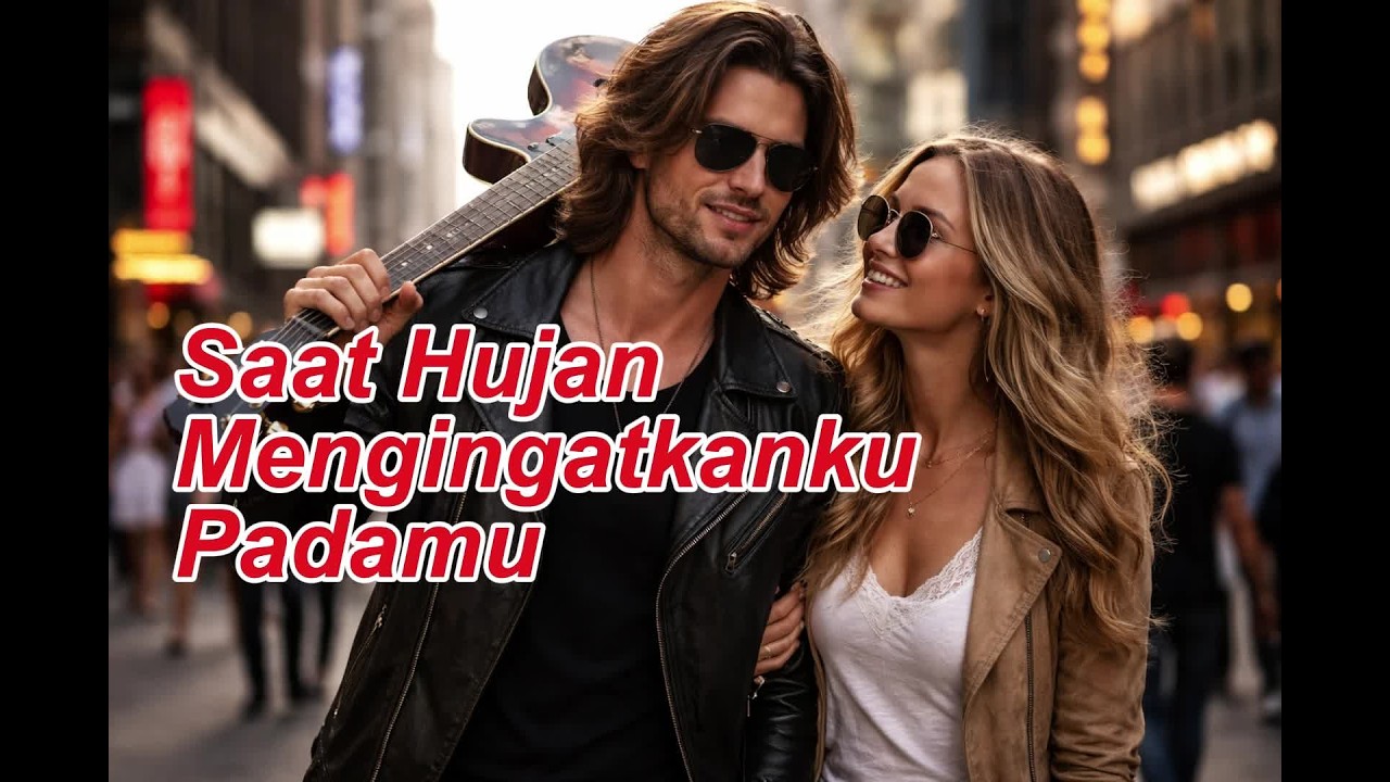 Saat Hujan Mengingatkanku Padamu 💥 by AllHits Campur125