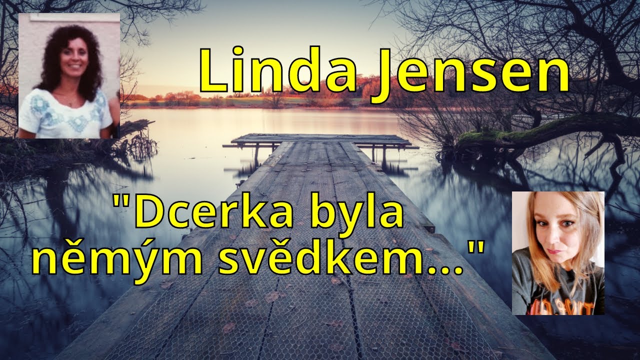 Linda Jensen - 