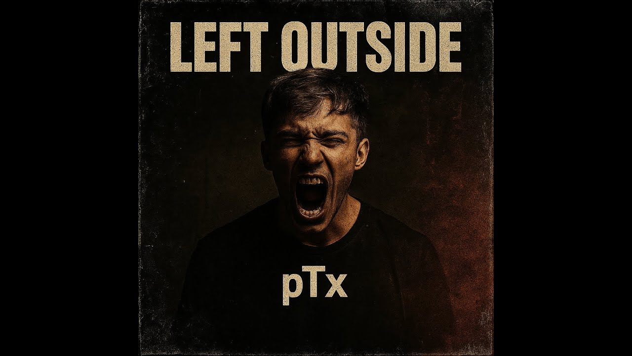 pTx - Left Outside