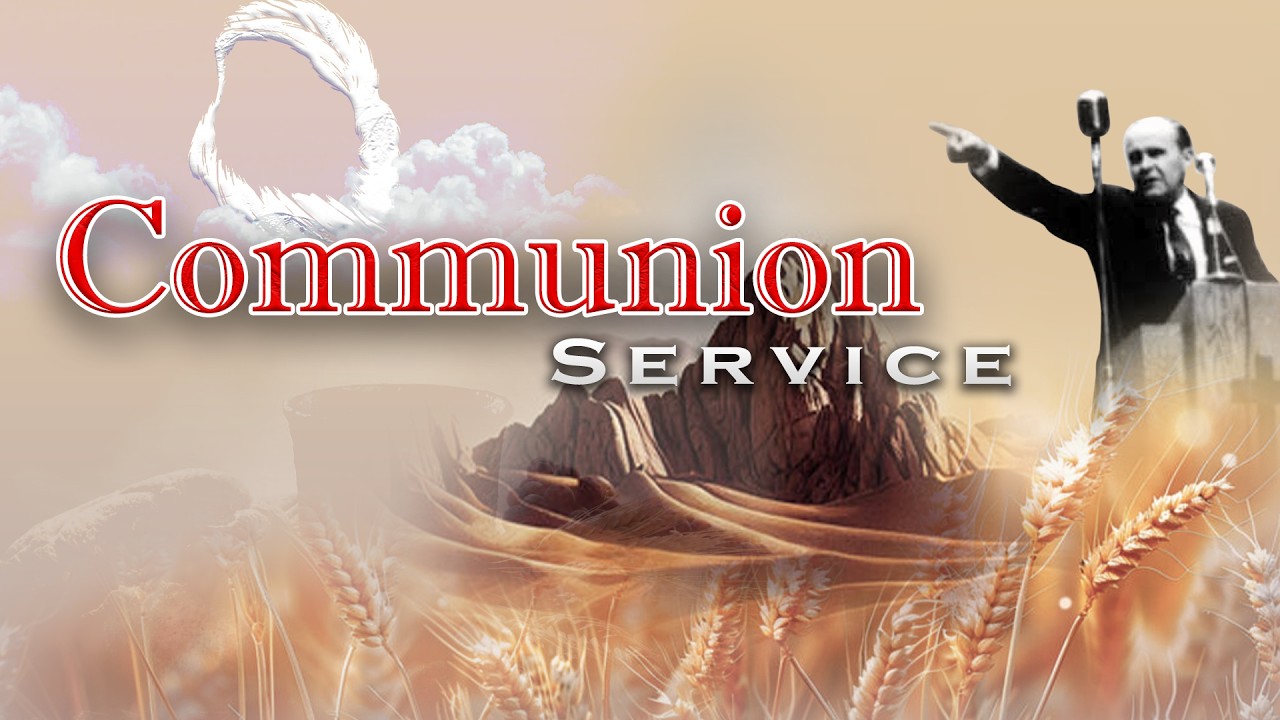 COMMUNION WGL 17.03.2026E