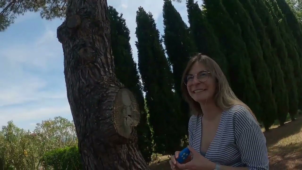 Les Jardins de Sardy