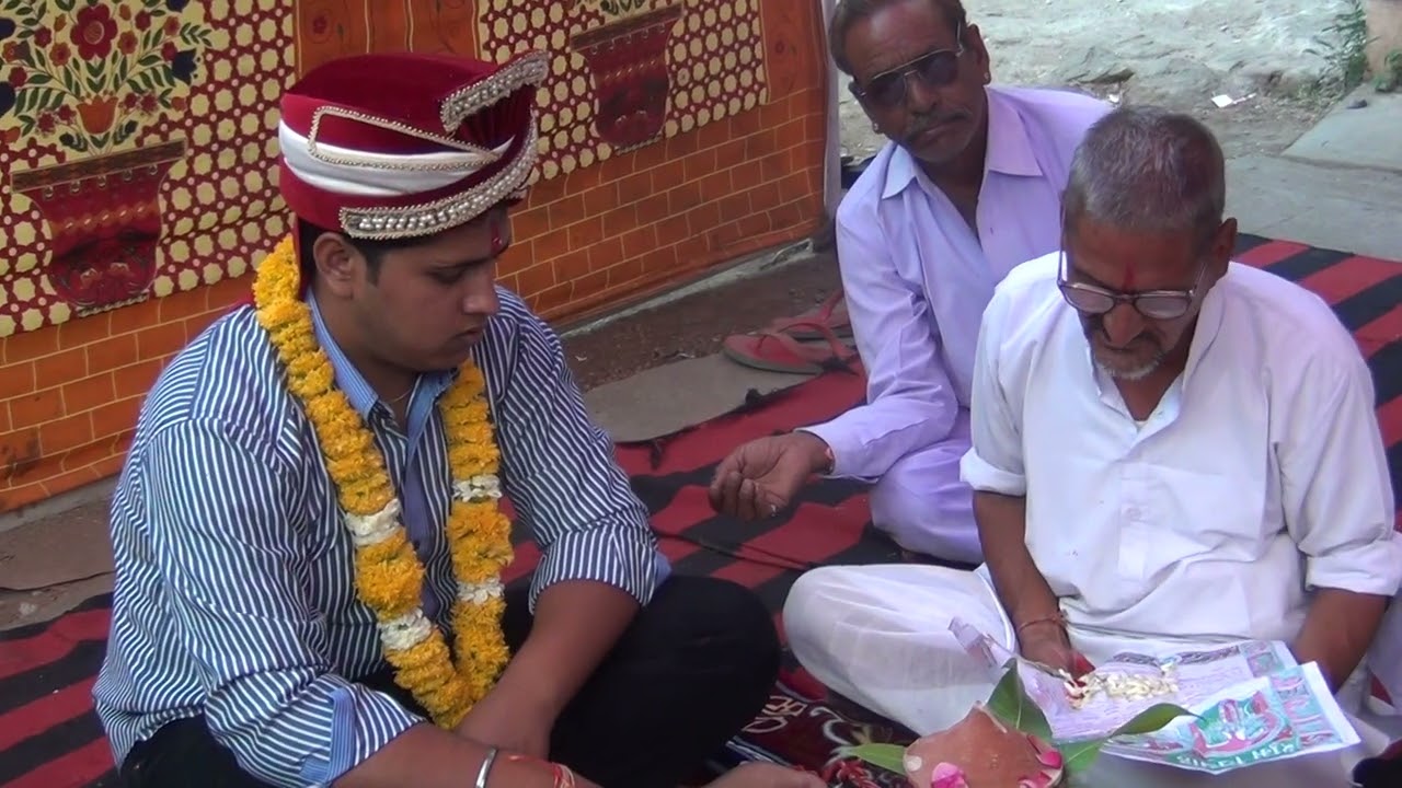 Inder marries Part-2 Fill HD