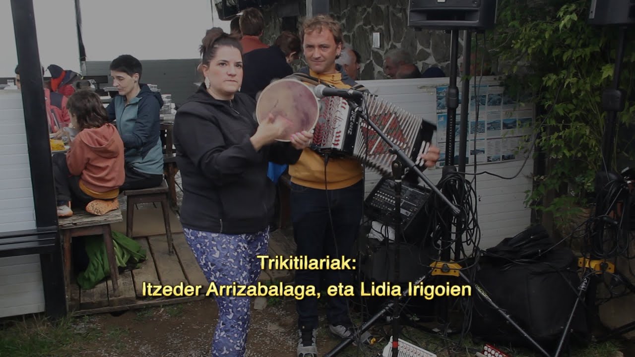 202508290205 San Juan Txiki eguneko erromeria Zelatunen