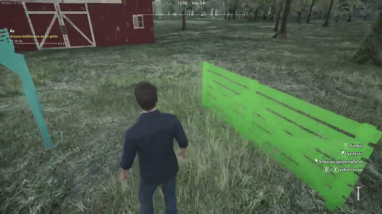 Ranch Simulator   .