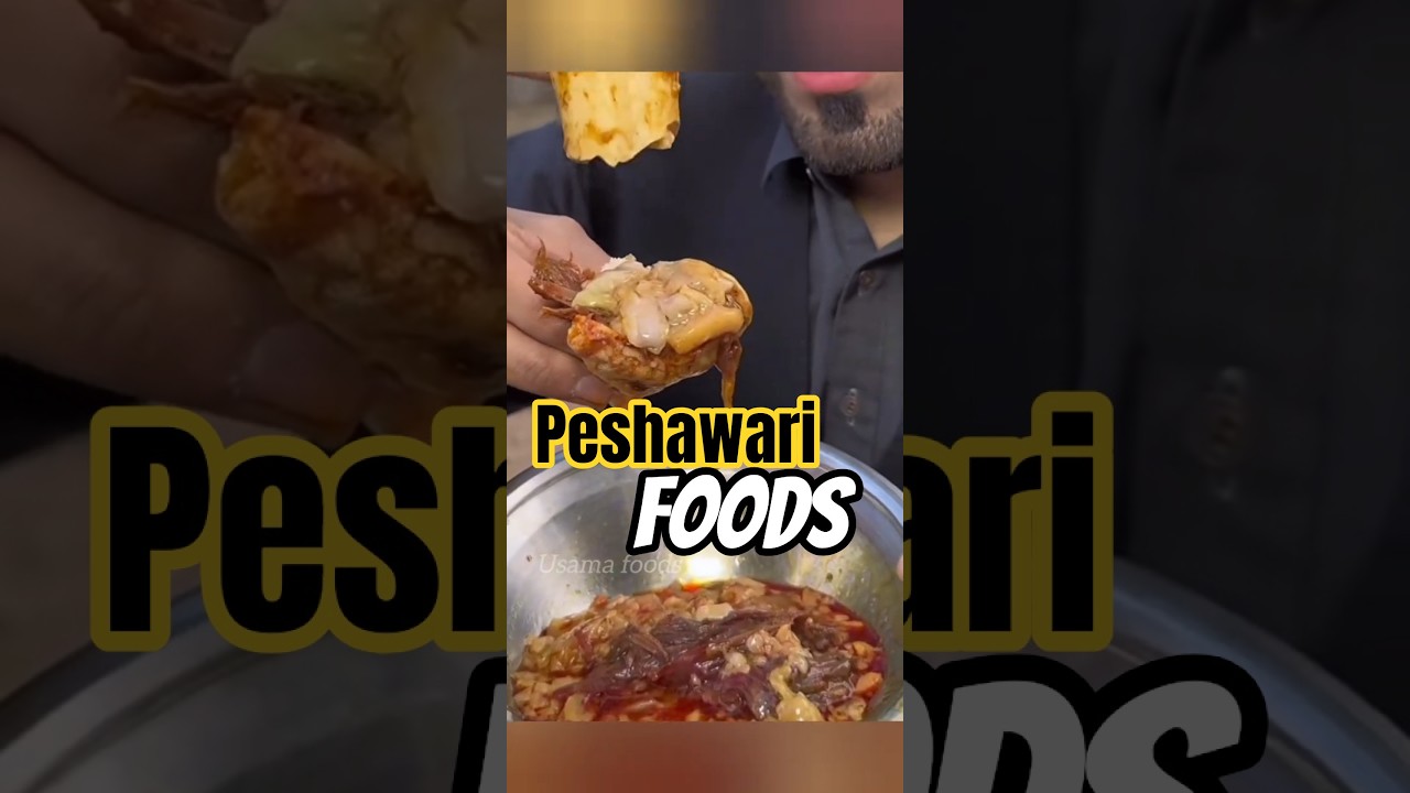 Afghani Street foods #muttonrecipes #Afghanifood #Peshawaripulao #Pakistanistreetfood #beefrosh