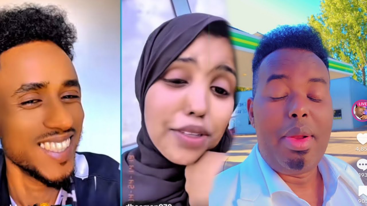 DAGAALKA MAXKAMADA CODKI ISTAHIL LAA KENAY