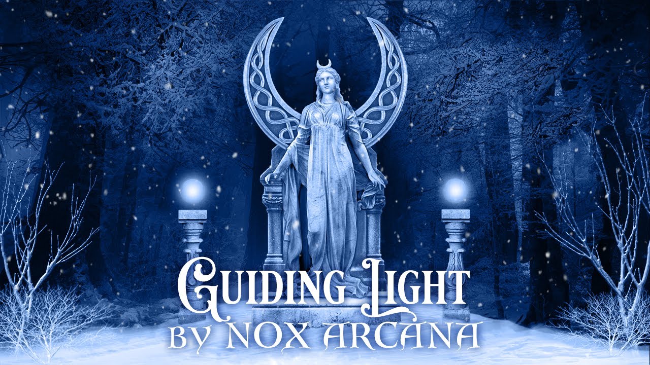 Guiding Light - Nox Arcana