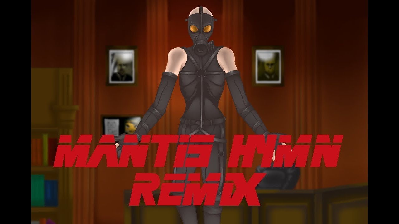 Metal Gear Solid - Mantis' Hymn REMIX (Psycho Mantis Theme)