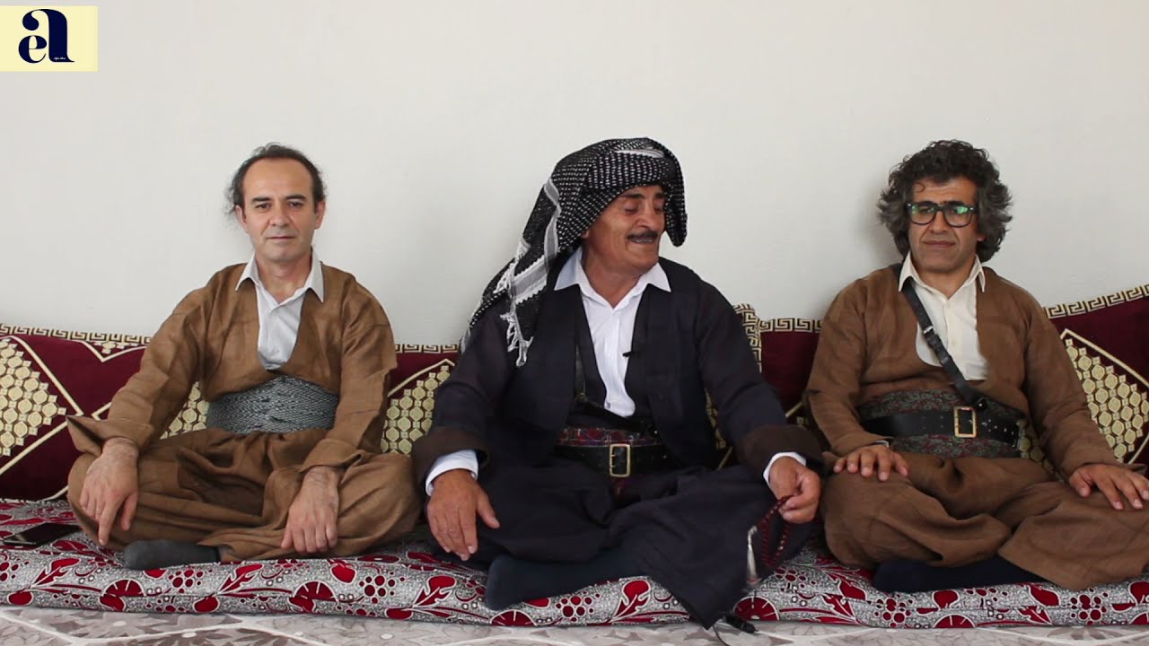 Dengb&ecirc;j Ker&icirc;m&ecirc; J&icirc;rk&icirc;: Lawik