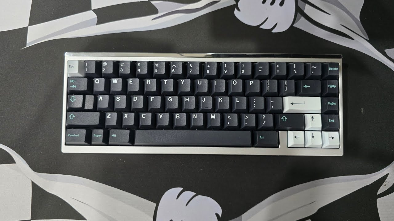 Soundtest Mode65 2024