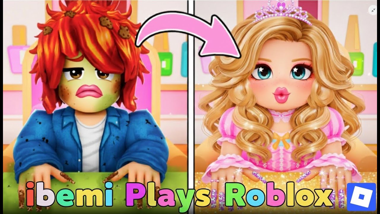 EN KİRLİ TIRNAKLAR! 😱 Nail Salon Tycoon: Extreme Makeover! ✨