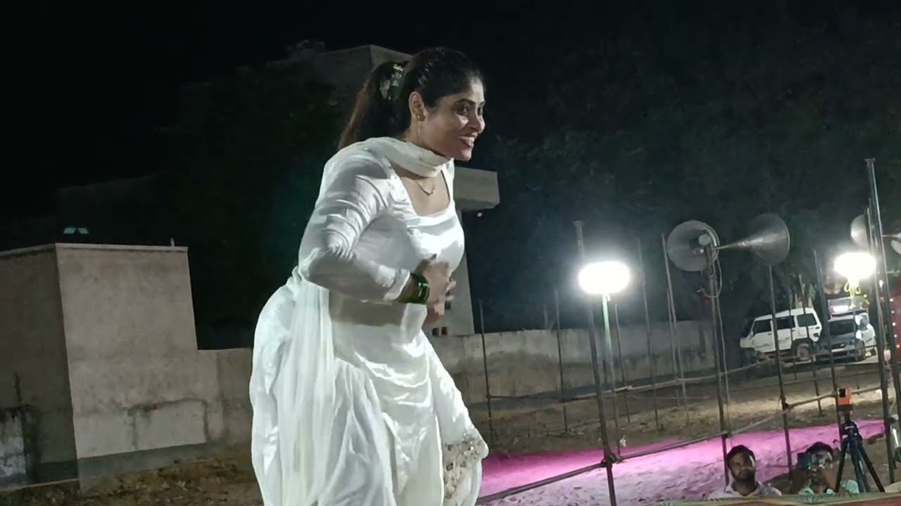 छोरे देख देख मर जांगे //Chore Dekh Dekh Marjange// Priya Rewari// Latest Hariyanvi Dance 2025//