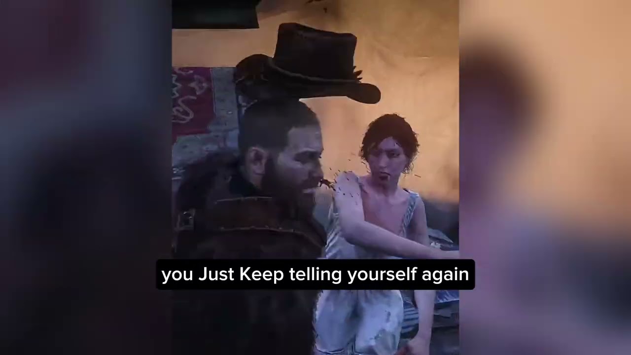 Меня избивают каждый раз, когда я возвращаюсь в лагерь в Red Dead Redemption 2.