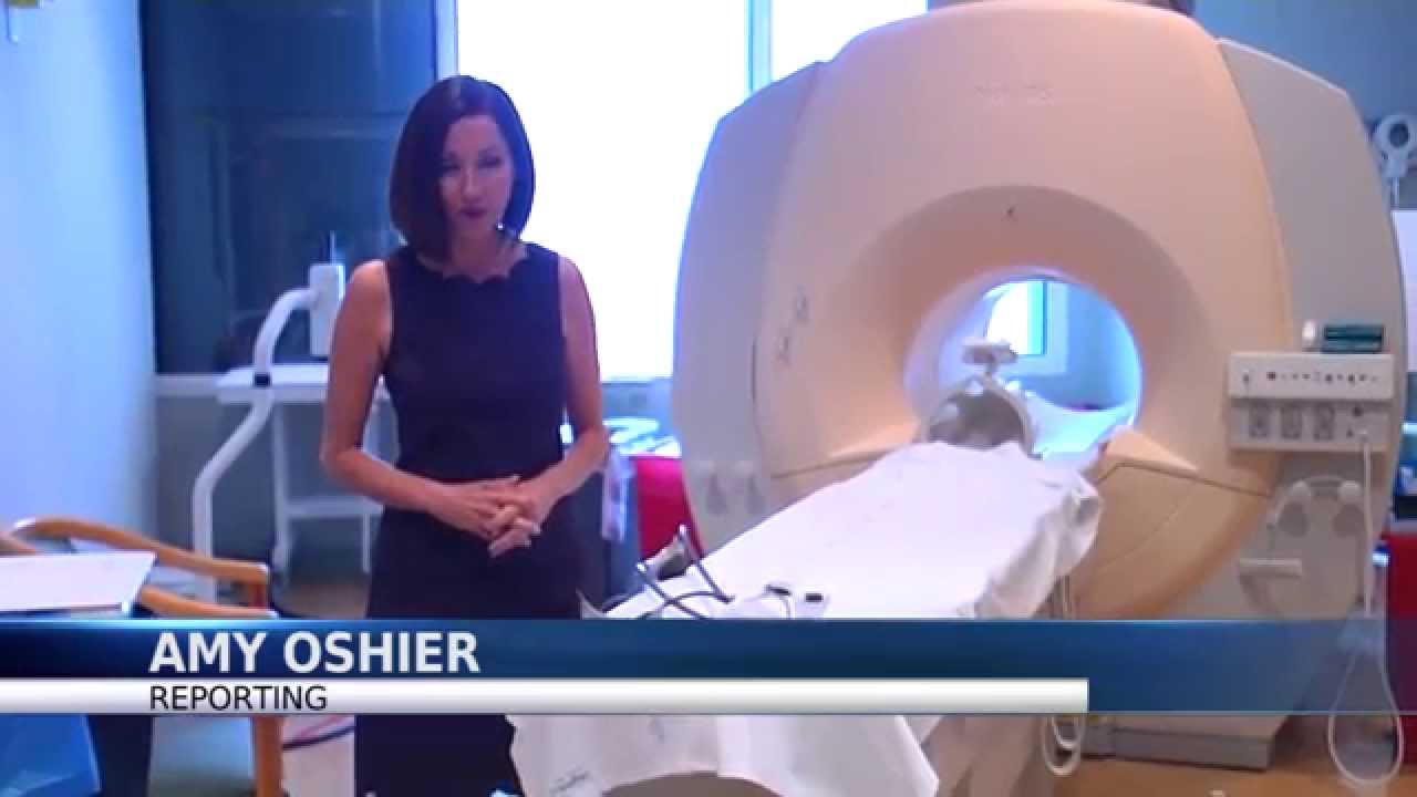 MRI Goggles Take Kids to the Movies