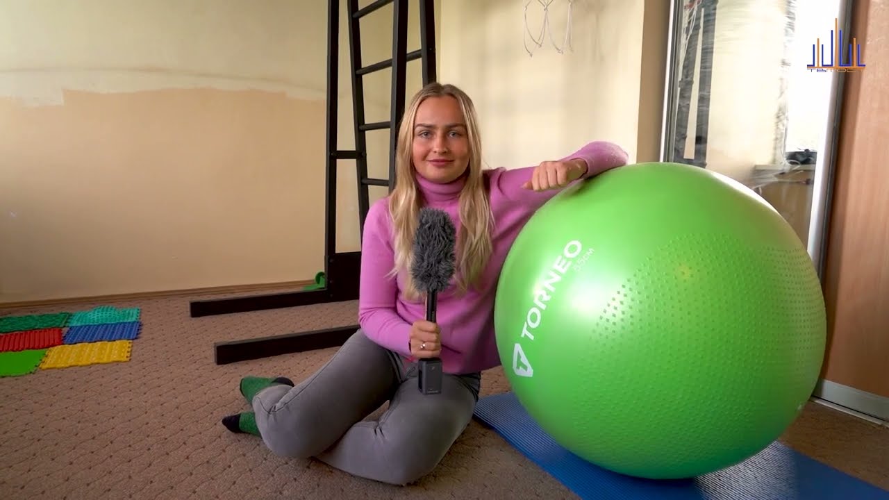 Спортивная программа 