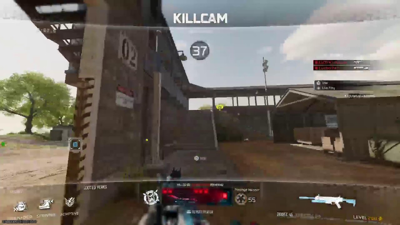 RAWtv Gaming Live Stream WarZone
