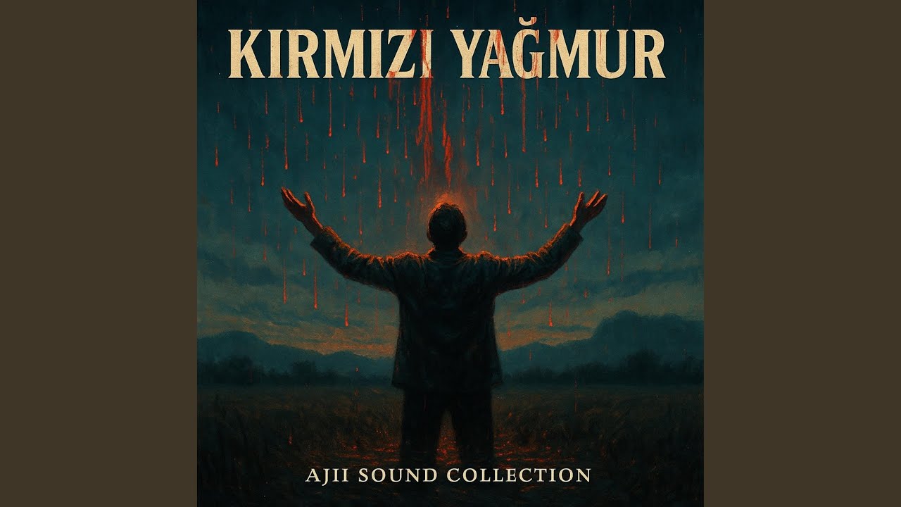 Kırmızı Yağmur