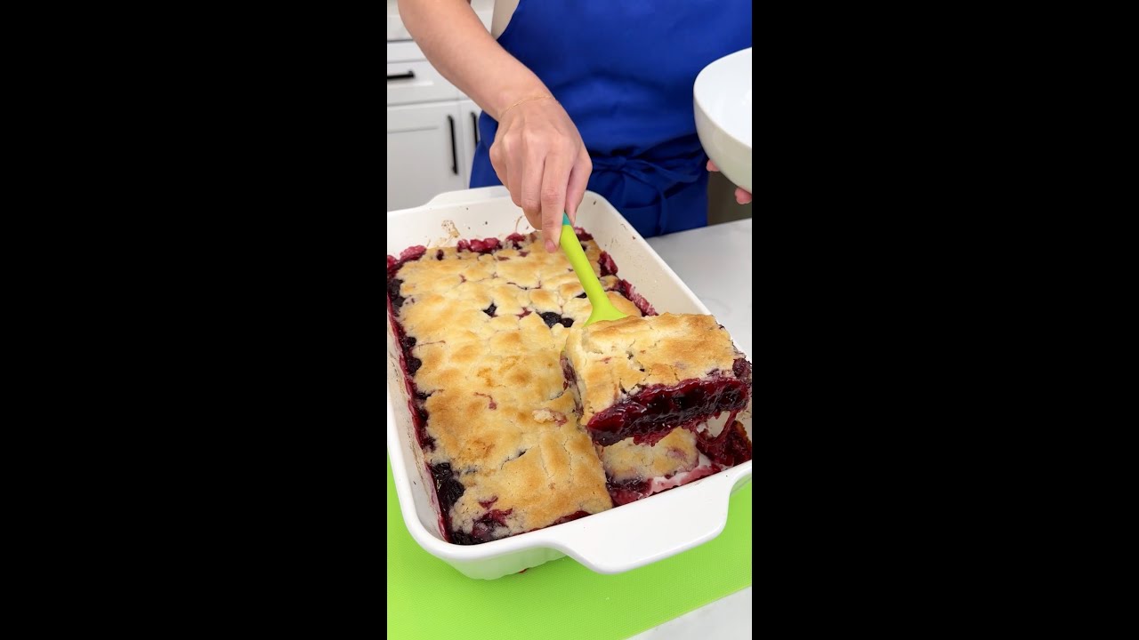 Better than Cherry Pie!