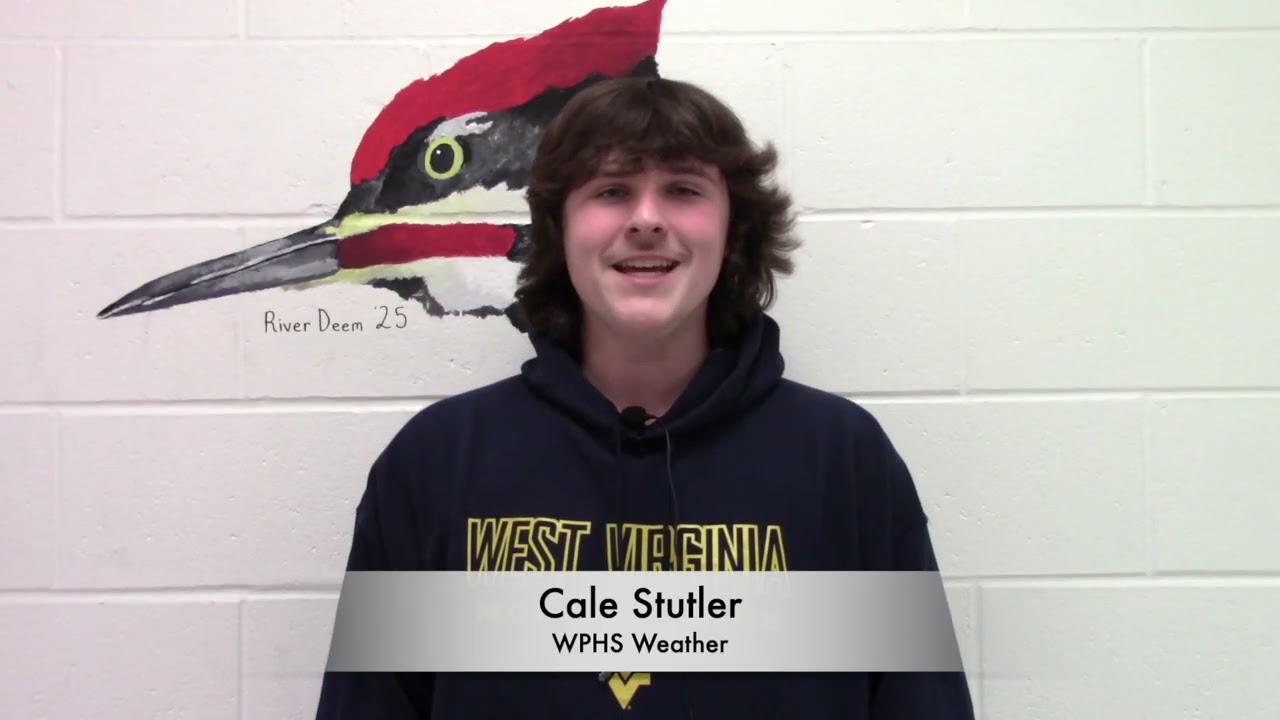 WPHS News Feb 27 2026