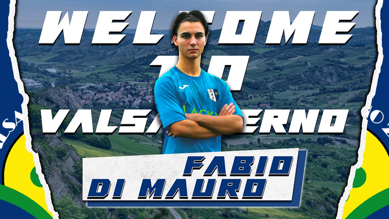 GOODBYE ARGENTANA​​​​​ ​​​​​ ► WELCOME TO VALSANTERNO ► FABIO DI MAURO [4K]