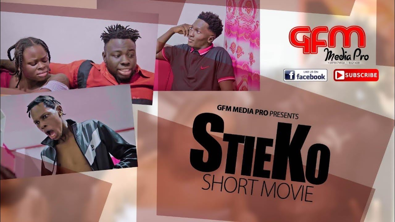 STIEKO (STANGA) FULL MOVIE