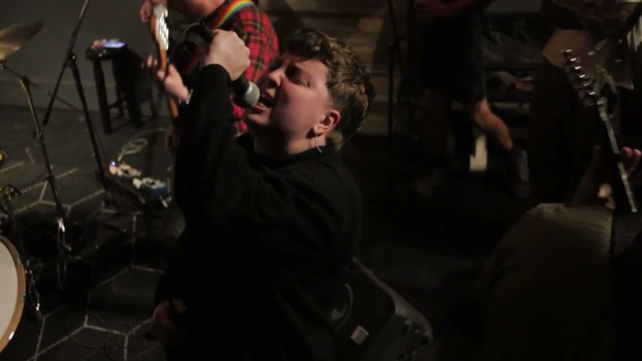 Dagger - Live at The Nest 3/28/25