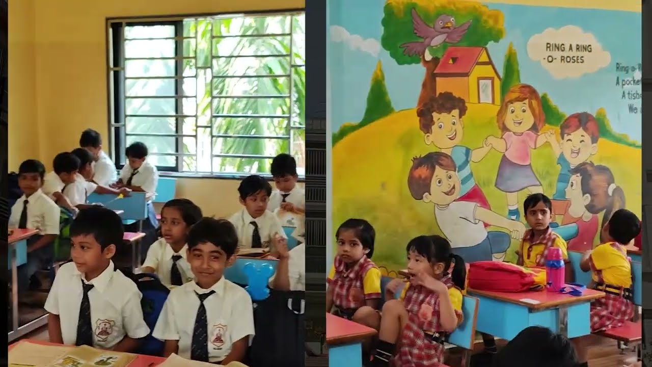 Discover Excellence at Amar Jyoti International School, Siliguri - Shaping Future Leaders! | AJIS