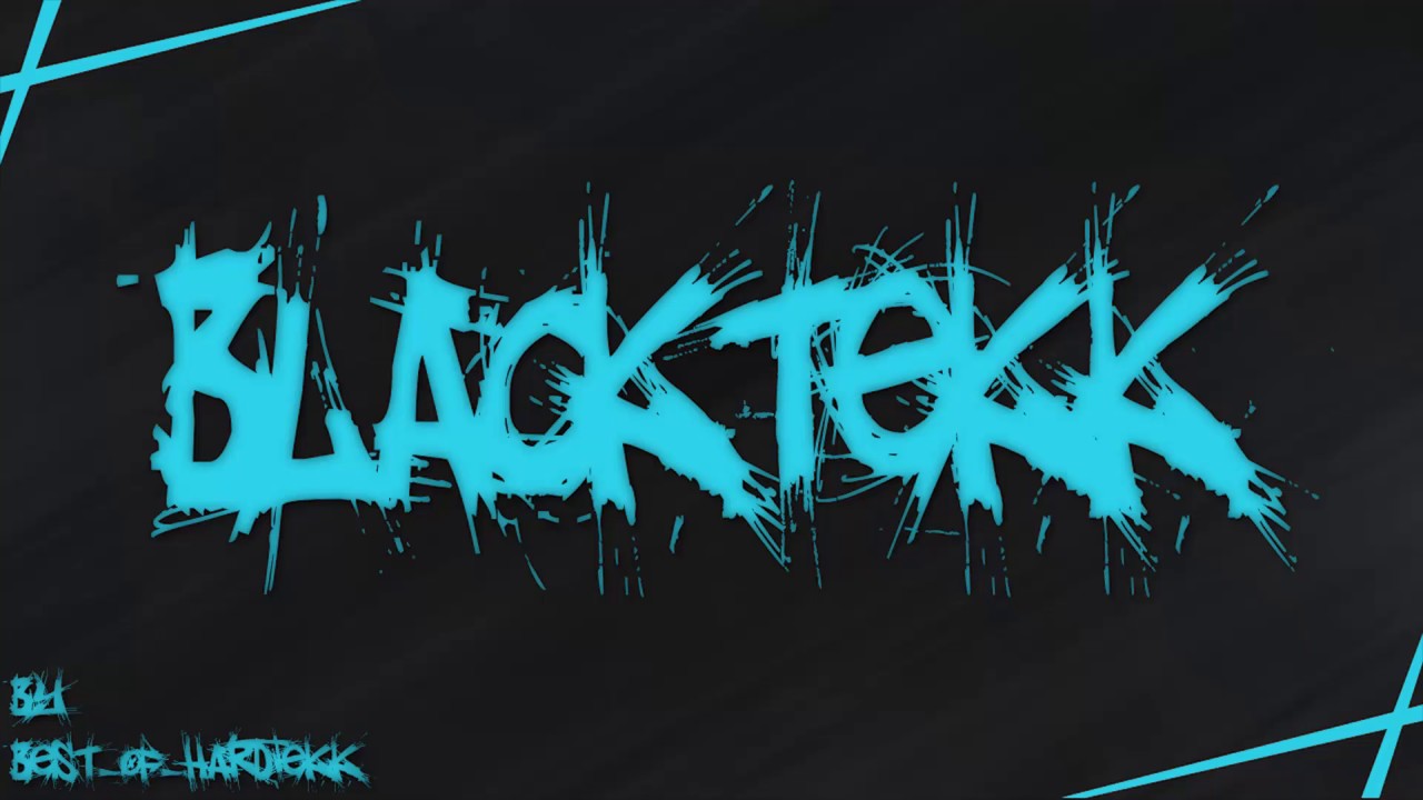 BlackTekk - Leben oder Sterben auf 200 Sachen