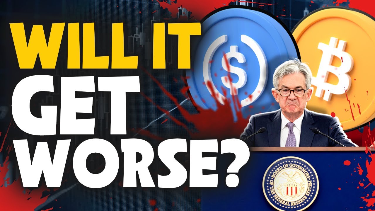 MAJOR CARDANO, SANDBOX, BINANCE NEWS! Bitcoin in Trouble?