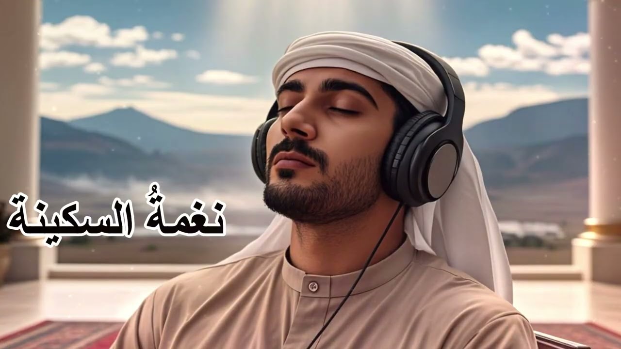 Sakinah Nights 🤍 | Relaxing Islamic Nasheeds for Deep Reflection