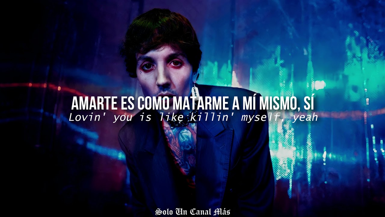 Cheat Codes - Dummy Ft. Oli Sykes | Sub. Español & Lyrics