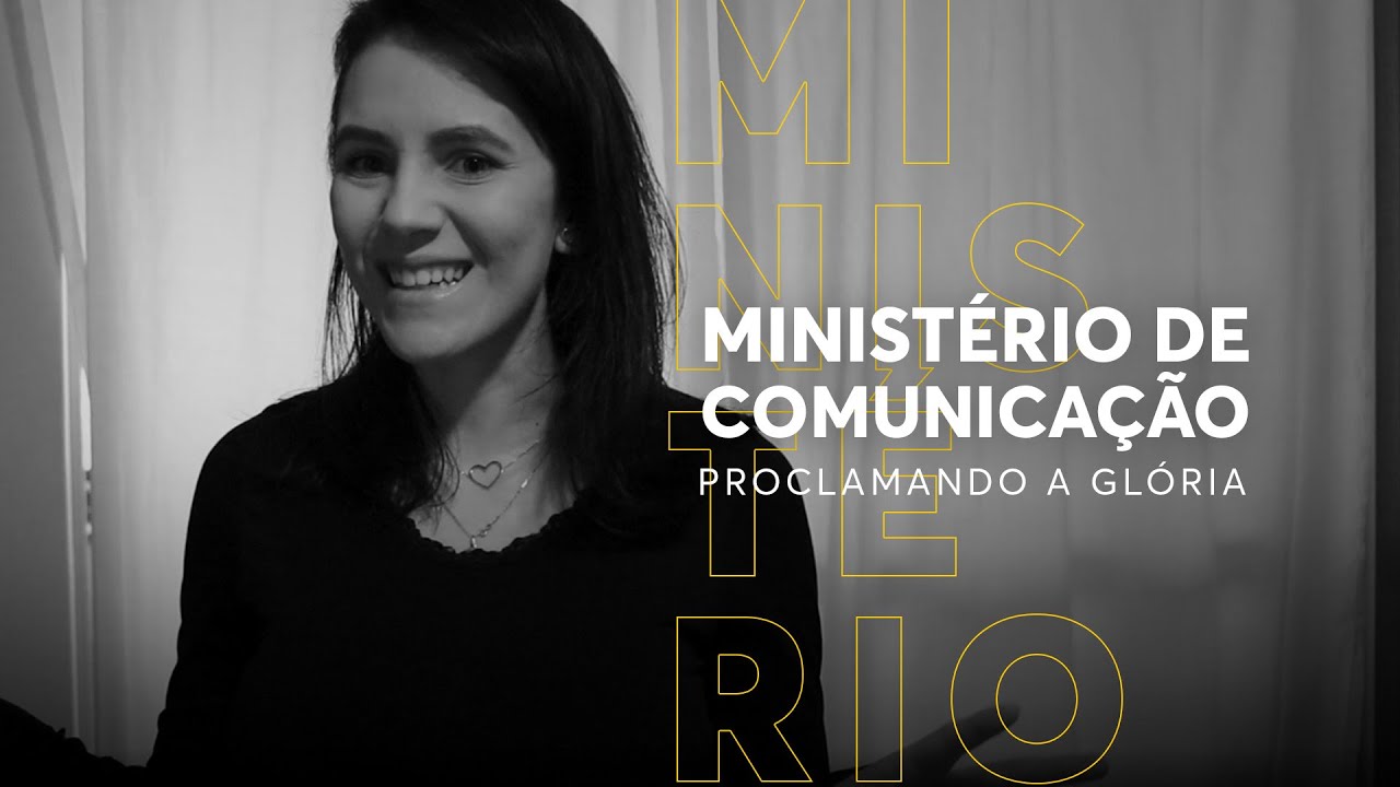 O Segredo Por Trás da Comunicação PG