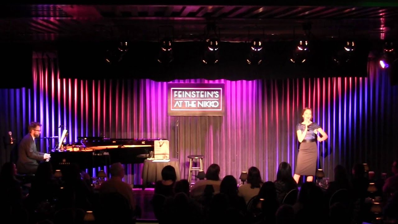 Laura Osnes - Popular