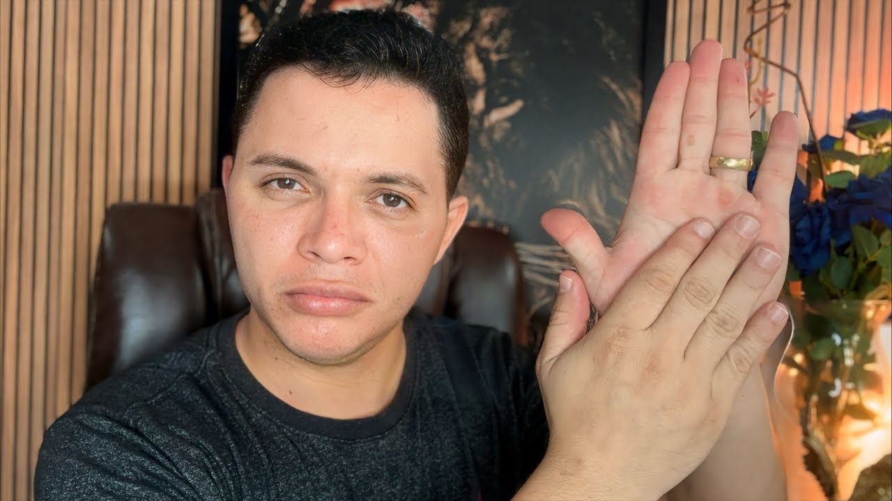 Vai voltar porém vai ser na DOR😭 Porque Deus viu a injustiça que fizeram contigo