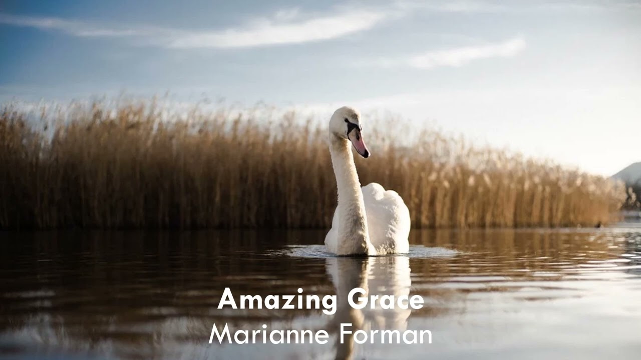 Amazing grace
