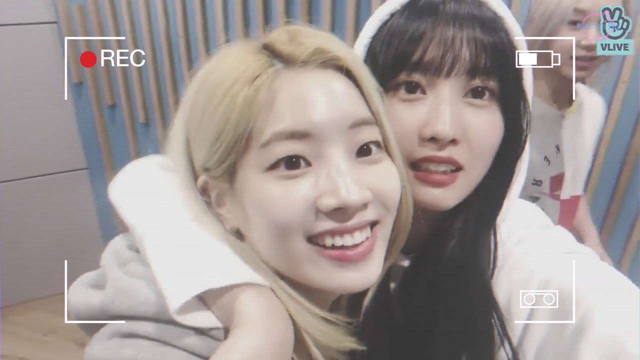 [FMV]TWICE DahMo - Wherever You Are