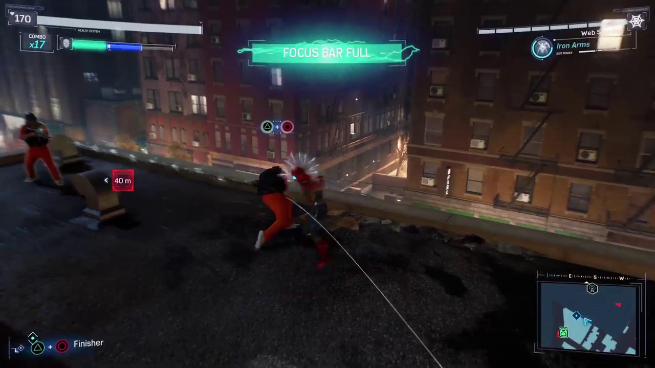 Spider-Man 2 | PS5 |  No Commentary