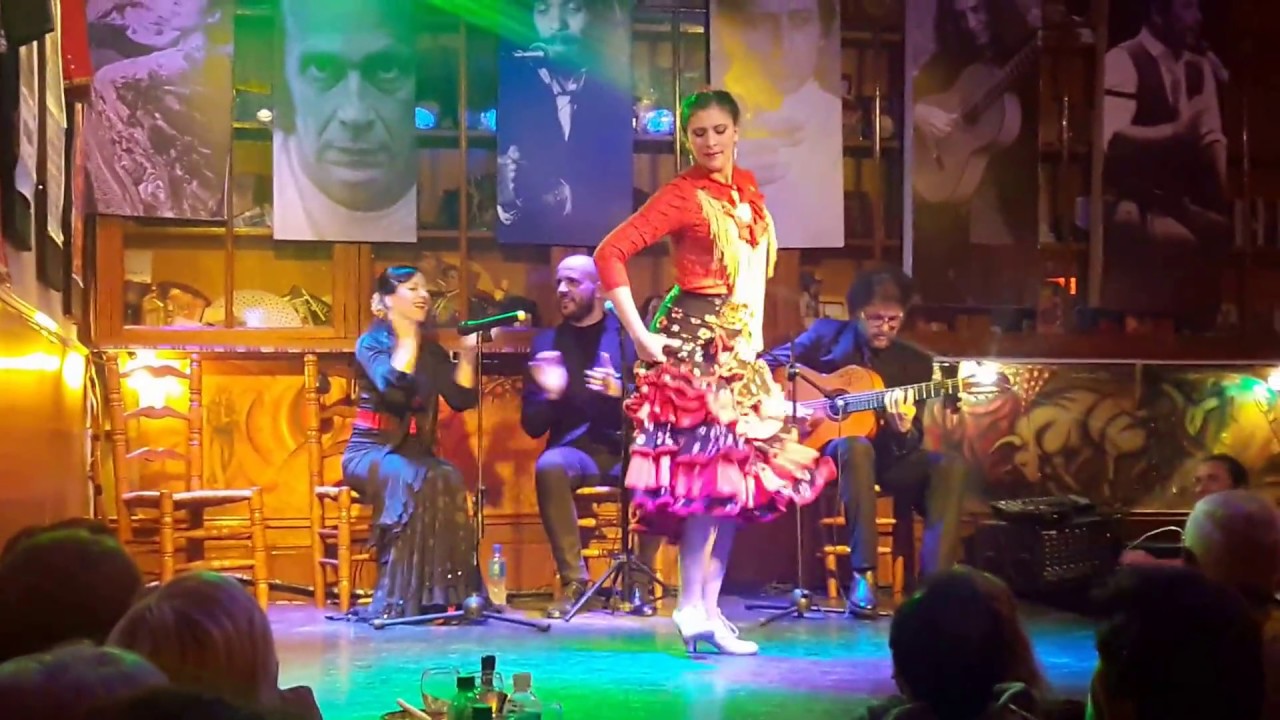 El Naranjo Noelia Piccione, Carmen Mesa, Hector Romero, Maxi Serral