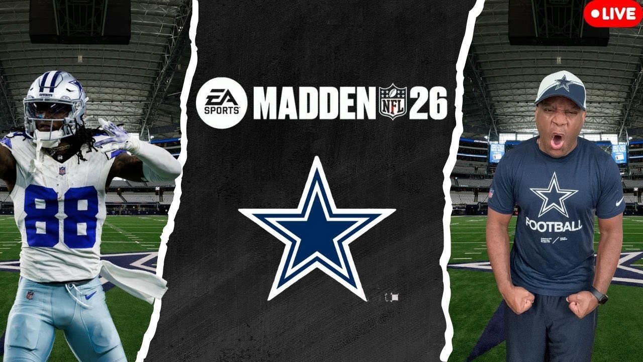 EA Sports Madden 26/ Miami Hurricanes Win