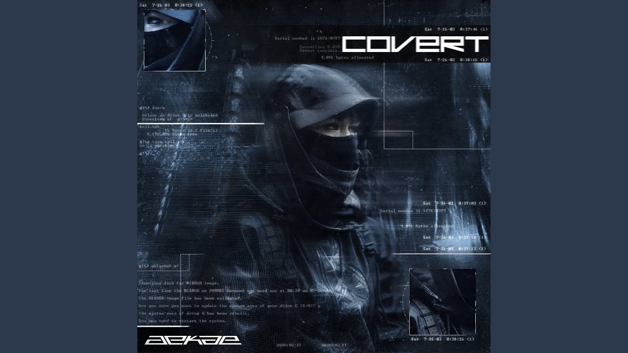 Covert